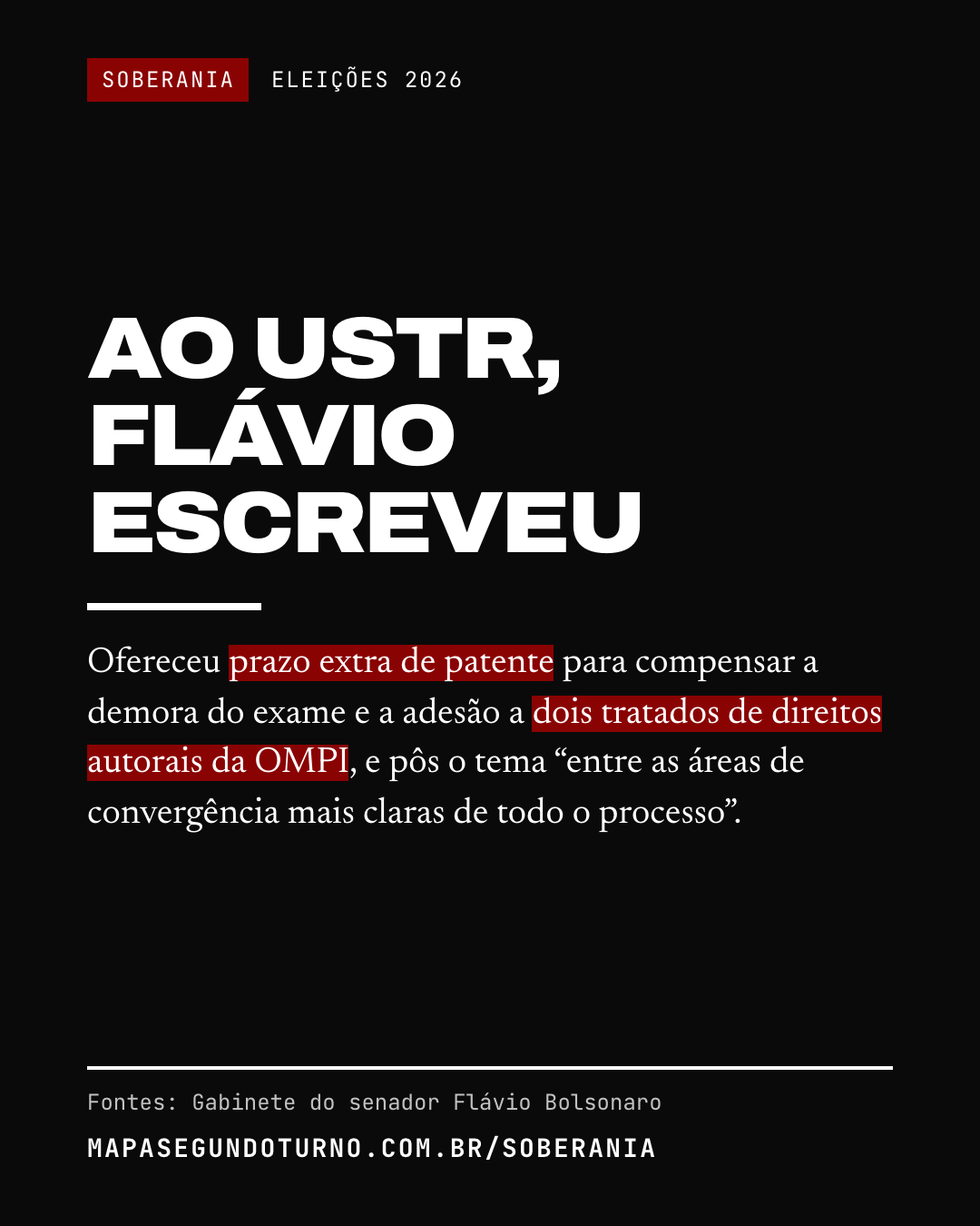 Soberania: imagem 3 de 6