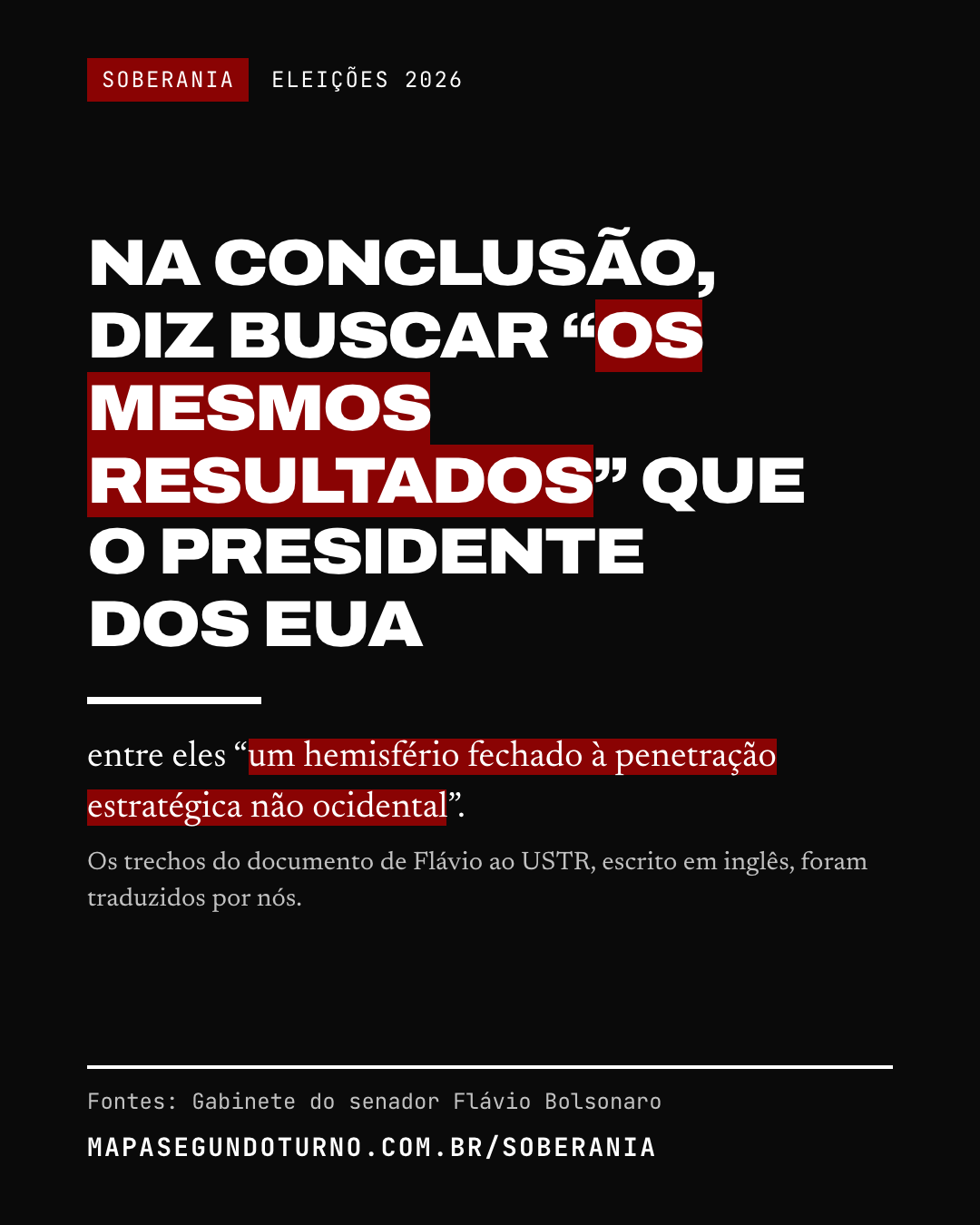 Soberania: imagem 4 de 6