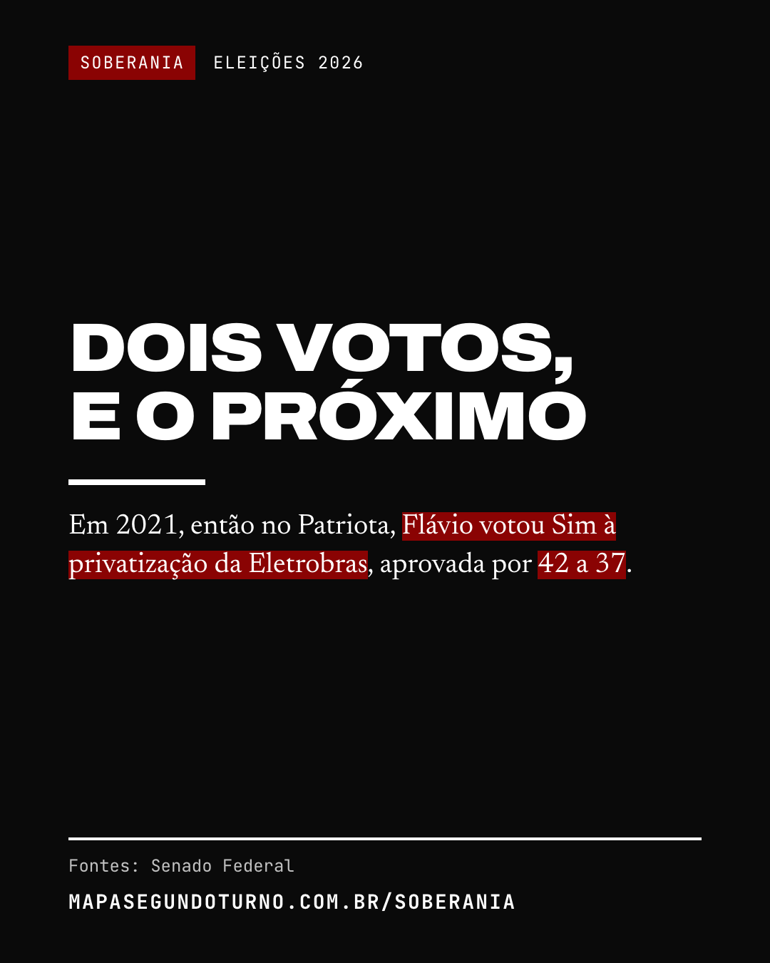Soberania: imagem 6 de 6
