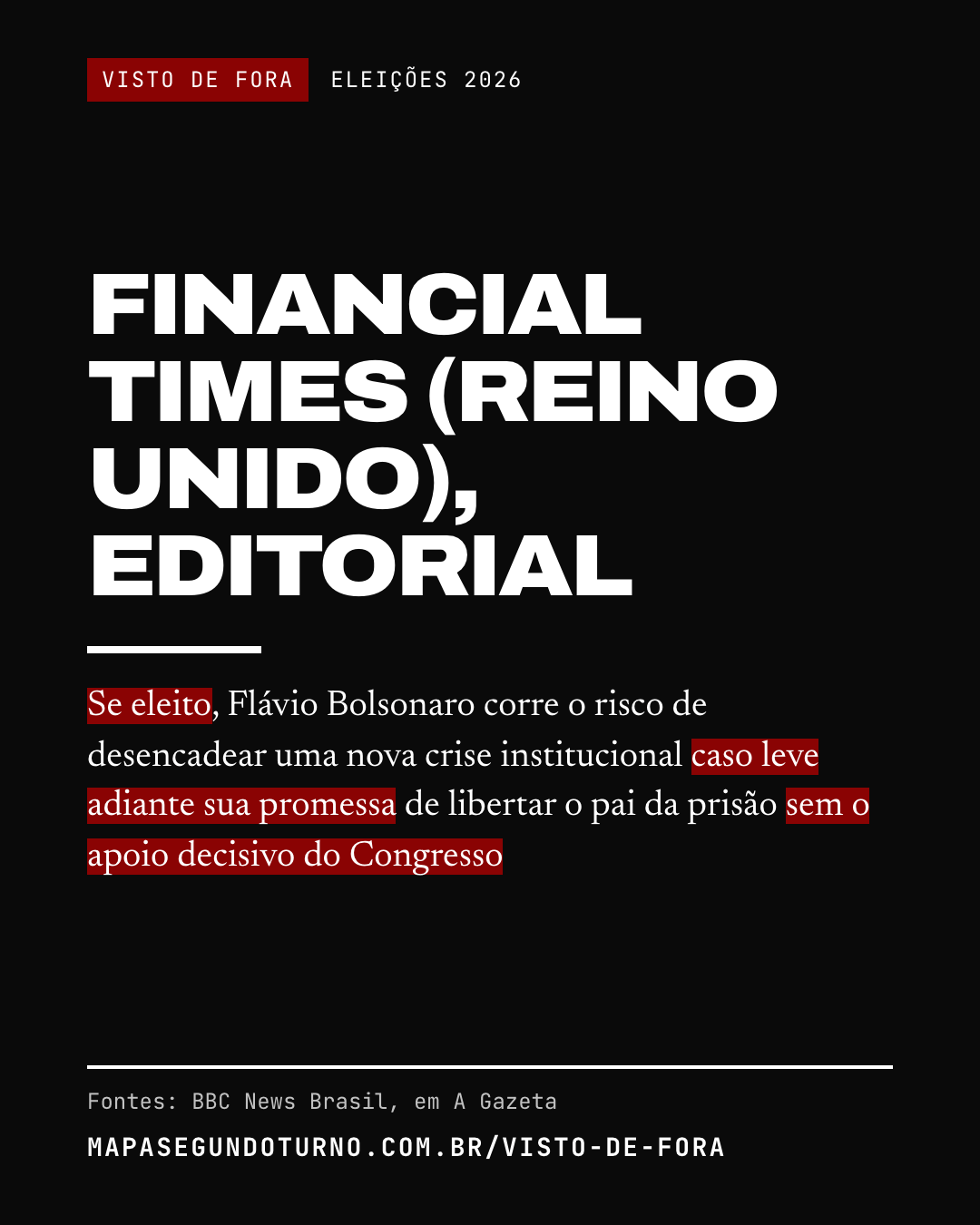 Visto de fora: imagem 2 de 5