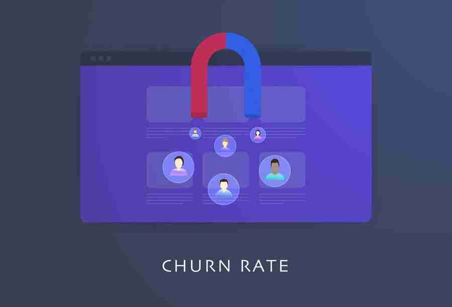 Churn Rate: O que é e como funciona?