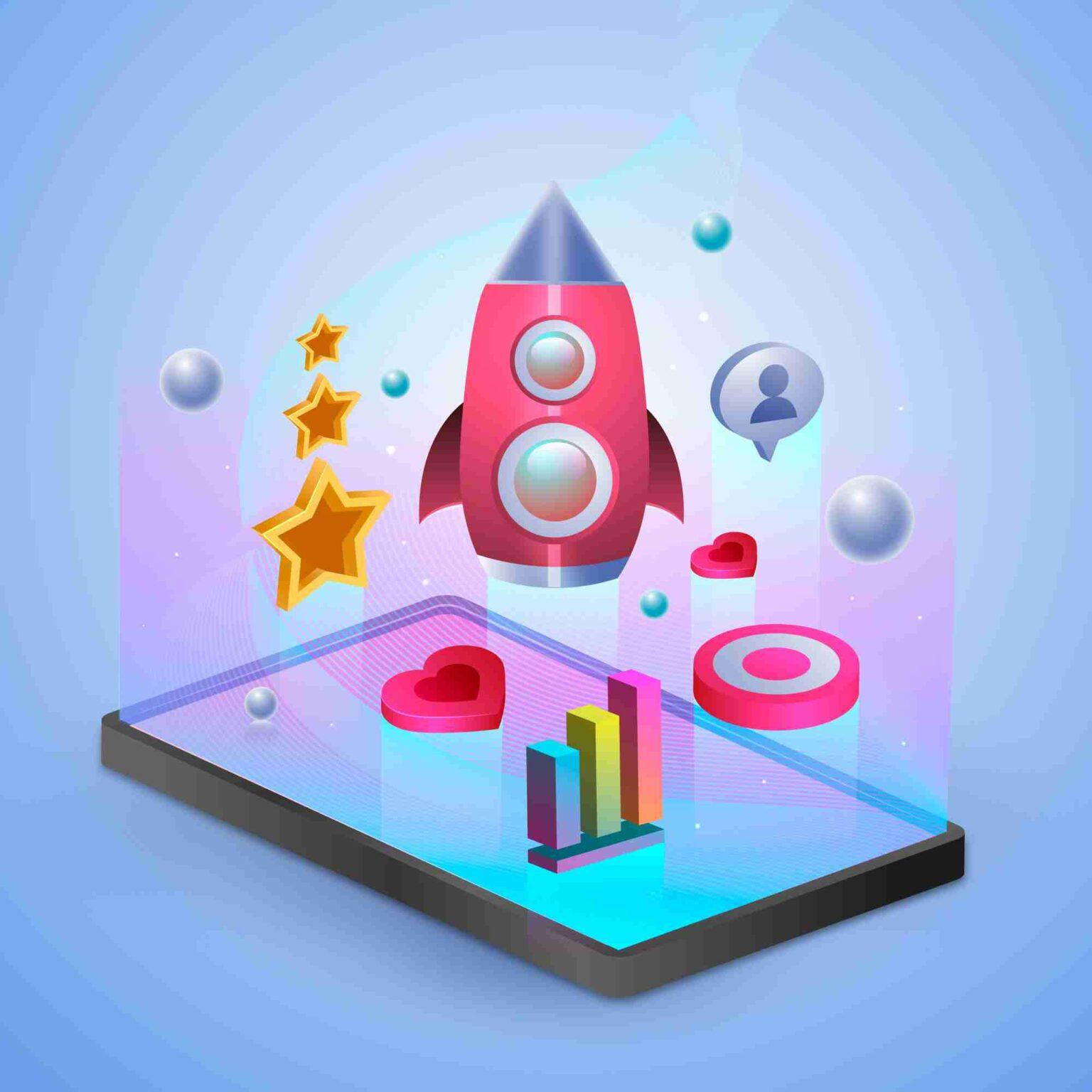 Estratégias de marketing digital para aumentar o tráfego do site ...