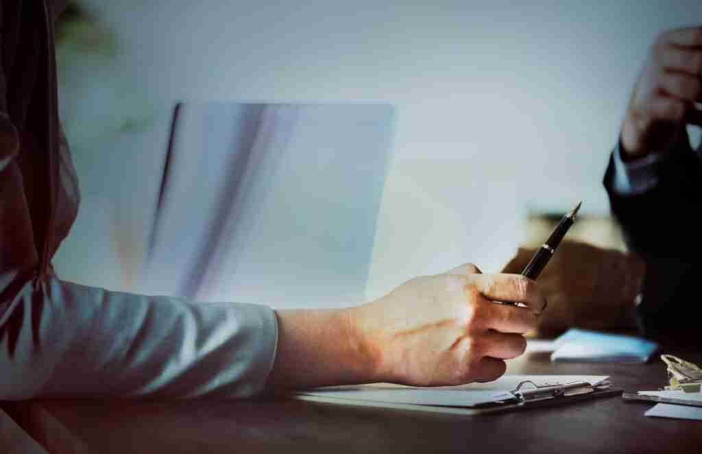 gestão de contratos