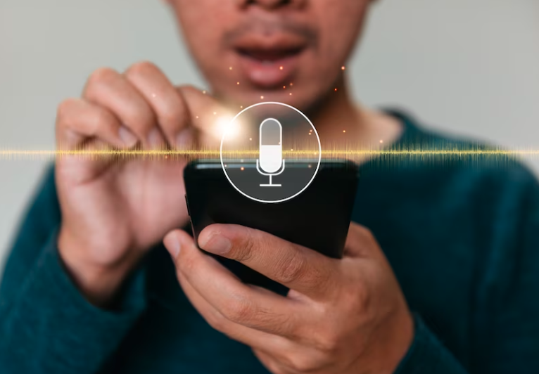 A Era do Voice Search: O Que os Profissionais de Marketing Precisam Saber