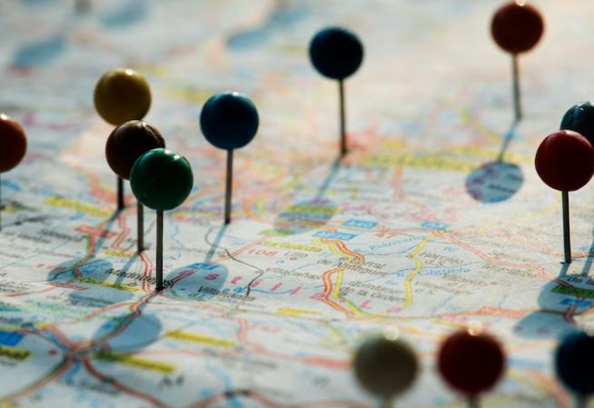 Como Rastrear um Celular com Precisão pelo Google Maps: Guia Passo a Passo