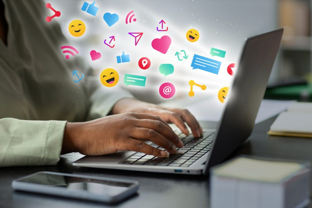 O poder do conteúdo: como criar materiais atrativos para gerar leads de e-mail de forma não intrusiva