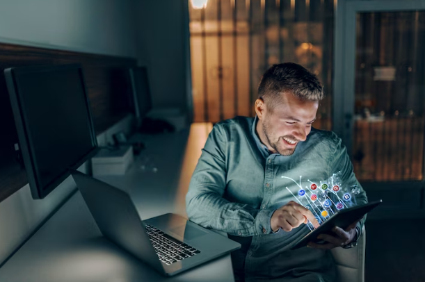 Marketing Digital 101: Um Guia Abrangente para Iniciante