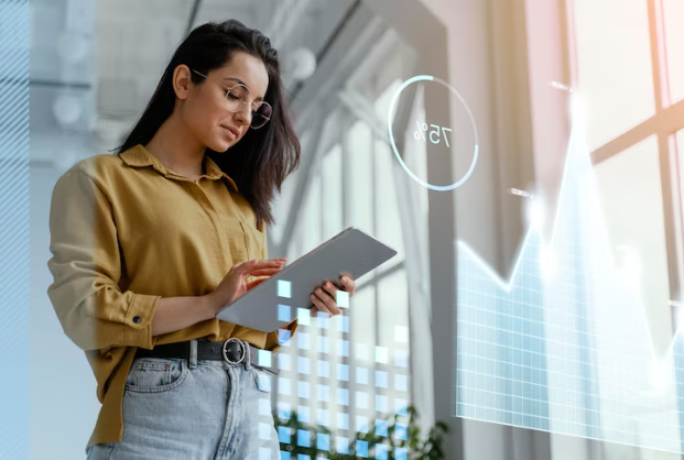 Métricas de Marketing: O Que Realmente Importa?