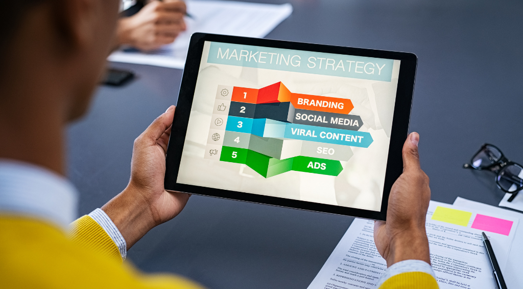 como trabalhar com marketing digital
