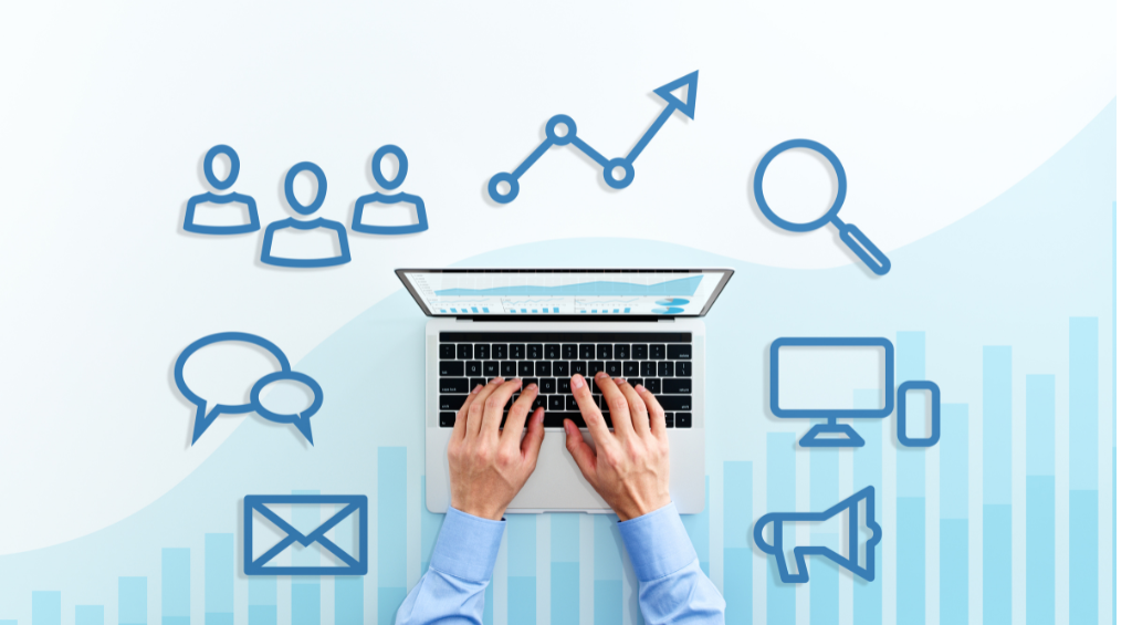 importância do marketing digital