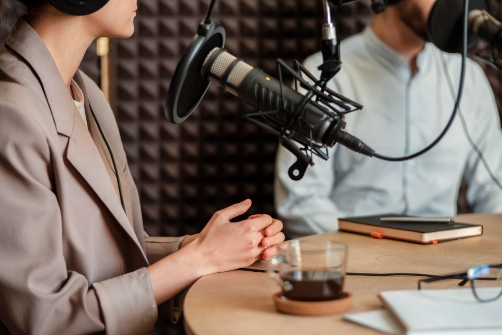 Podcasts como ferramenta de marketing: dicas de sucesso