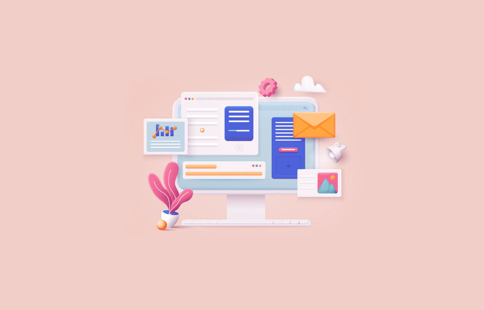 Top 10 Things to Keep in view when Designing a Website for Customers & Search Engines