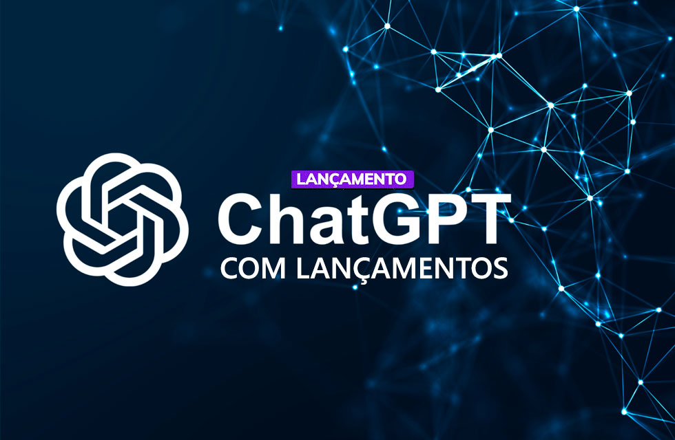 A FUSÃO : CHATGPT + LANÇAMENTO