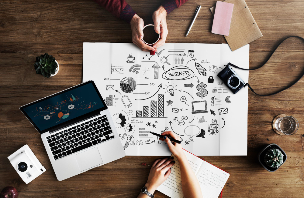 Marketing de nicho para indústrias: como se destacar