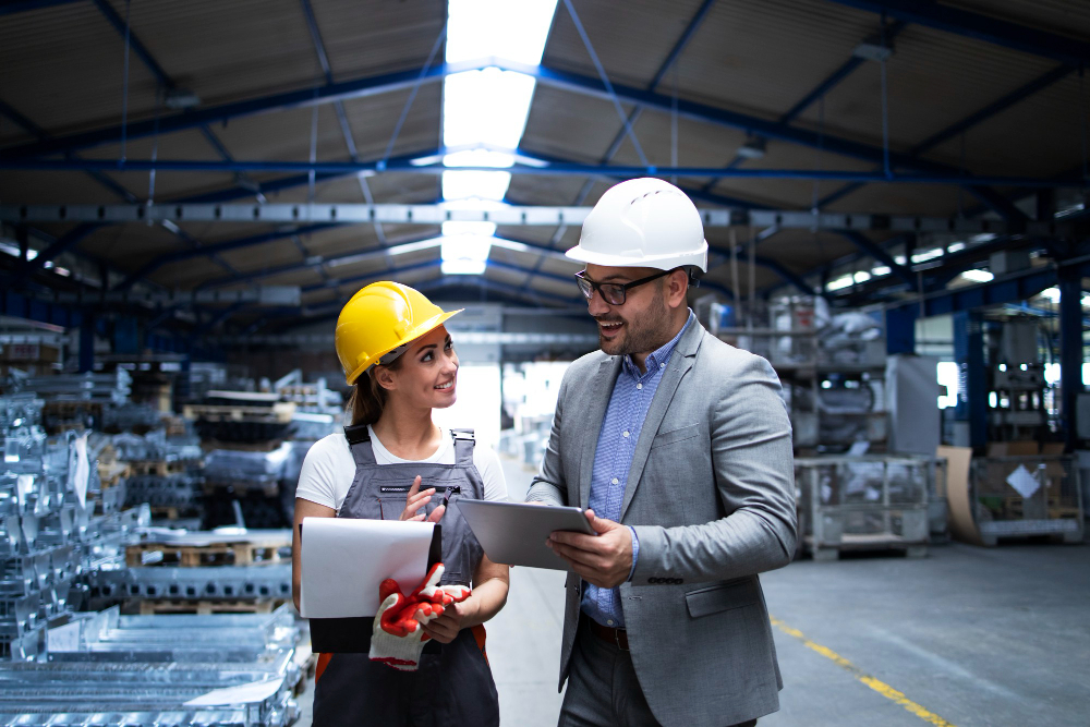 SEO para empresas industriais: como ranquear no Google