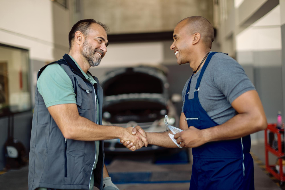 O impacto do marketing B2B na indústria