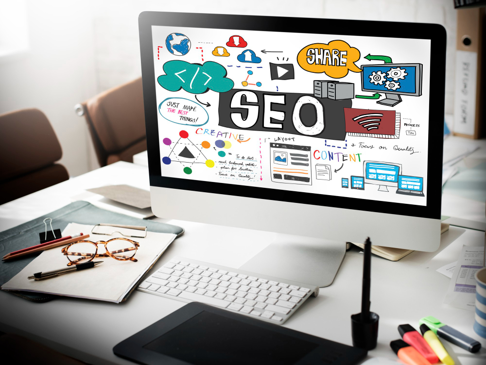Dicas de SEO para aumentar a visibilidade de indústrias