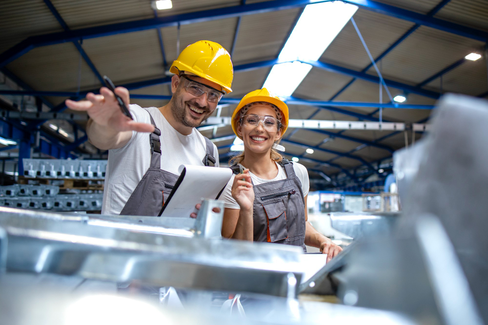 Estratégias de marketing digital para o setor industrial