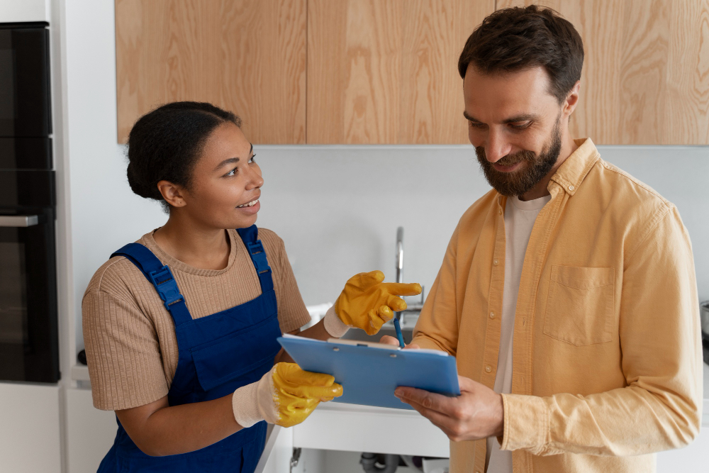 SEO para empresas de limpeza: apareça no Google