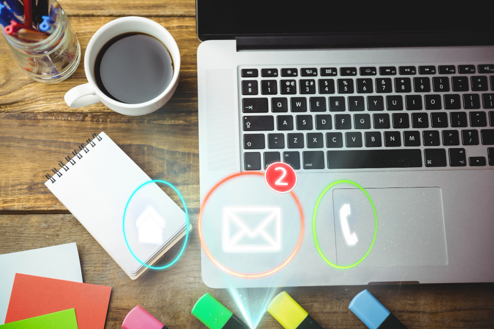 E-mail marketing para fidelizar clientes industriai