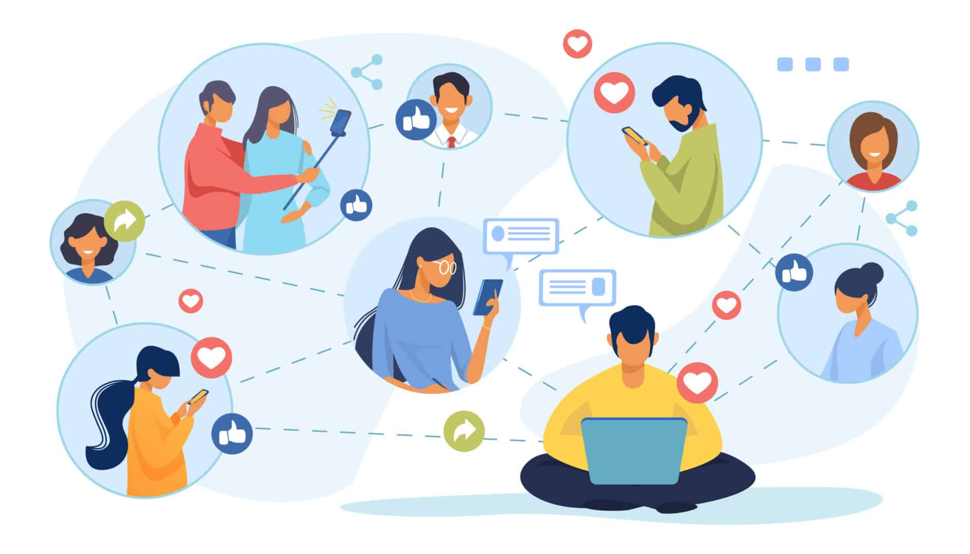 Social listening: como usar dados para antecipar tendências