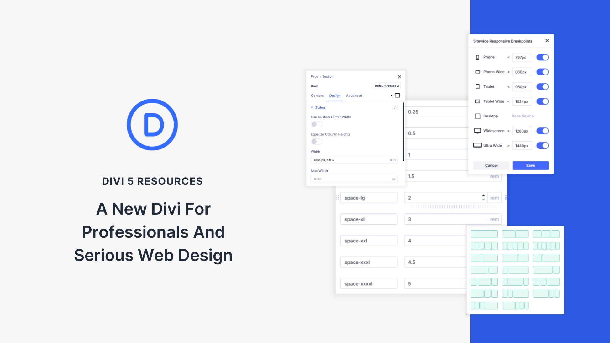 Divi 5: Uma Nova Era para Profissionais de Web Design