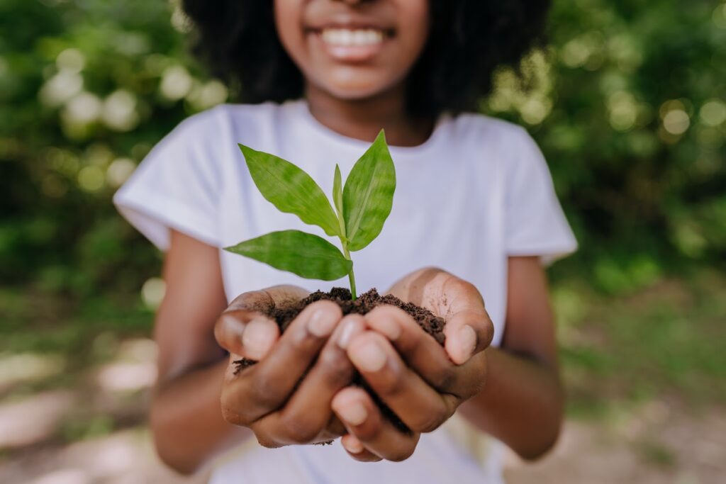 Em pleno mês da Consciência Ambiental, compartilho uma pesquisa inédita sobre o interesse dos brasileiros por pautas ambientais.