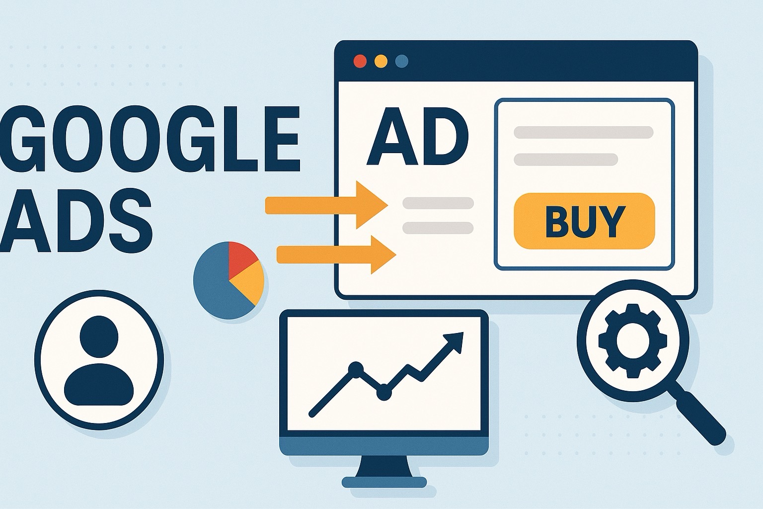 Principais Pontos sobre Como Anunciar no Google Ads