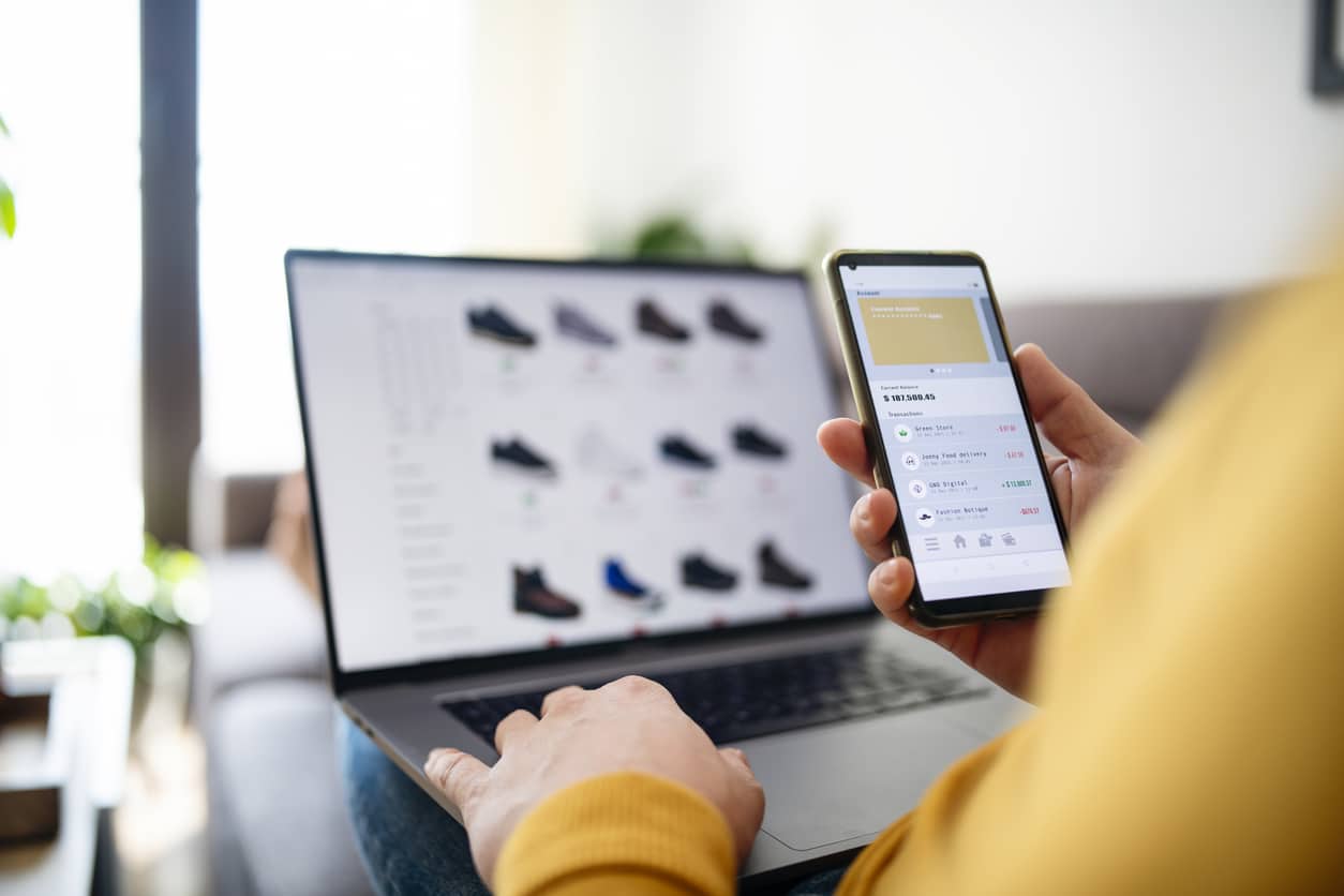 E-commerce: 86% dos consumidores adotam práticas de verificação para garantir segurança ao comprar online
