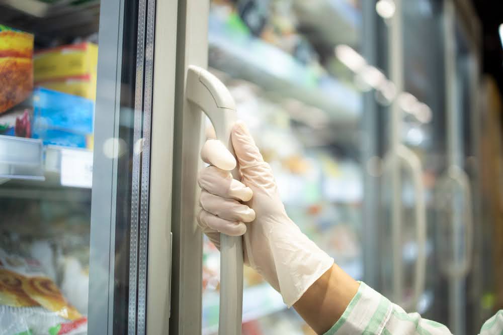 Freezers para negócios: como escolher o modelo ideal para sua empresa