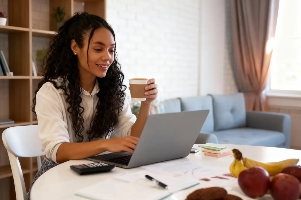 Empreender online: como começar a ter presença digital em 2025?