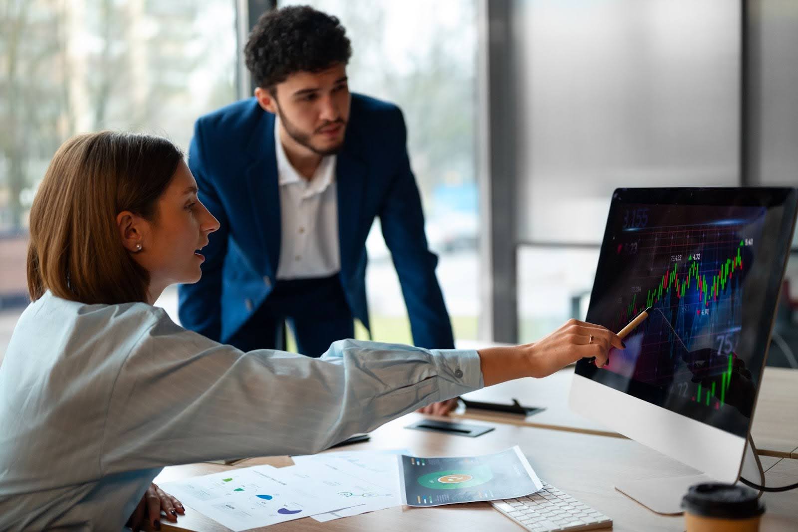 Do analógico ao digital: a revolução do Trade Marketing no varejo