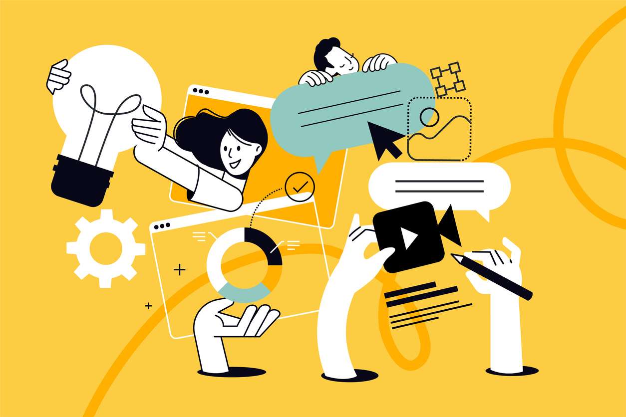 Quais são as áreas do marketing mais promissoras para o futuro profissional?