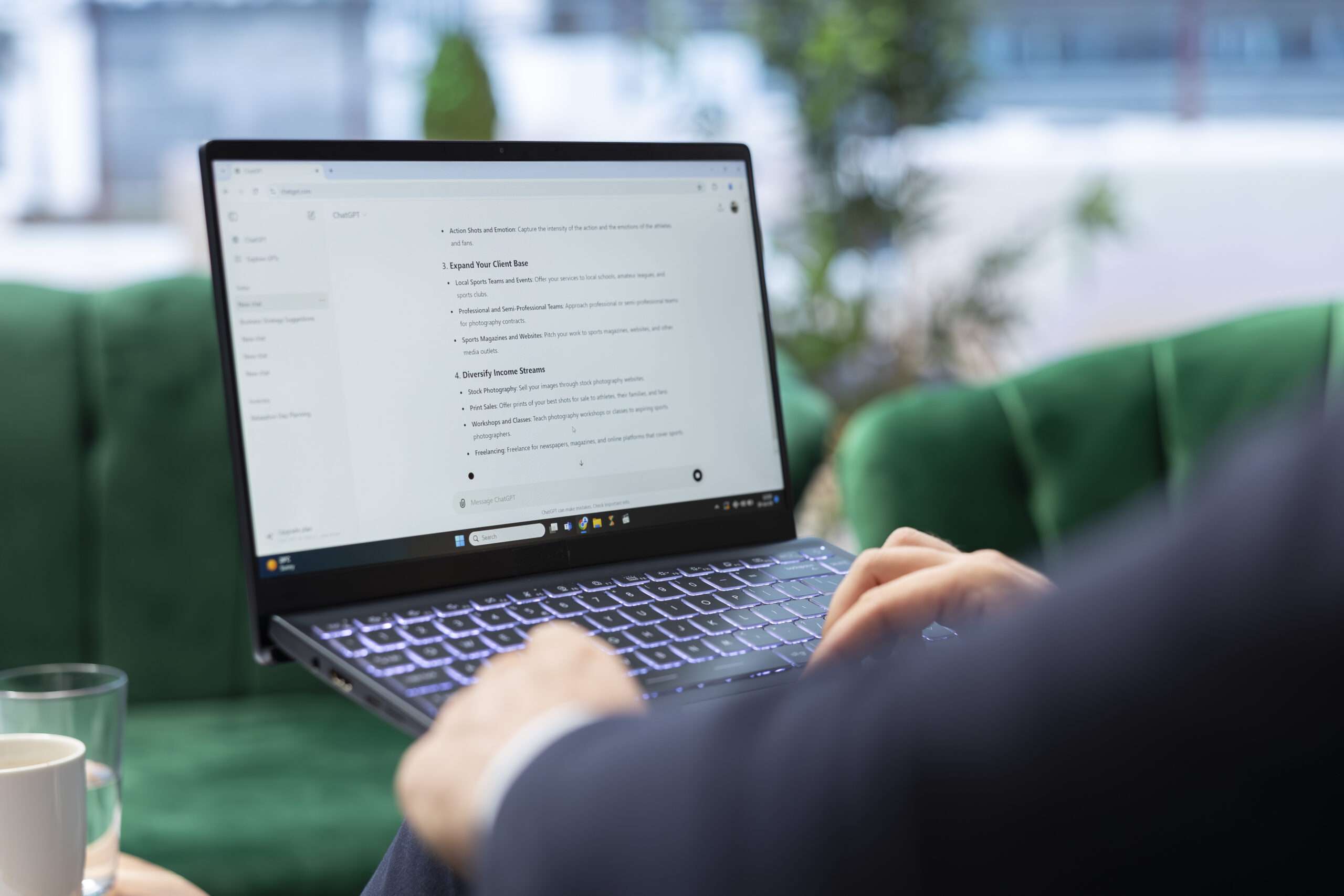 Como otimizar o SEO com IA: o papel das novas ferramentas na performance digital