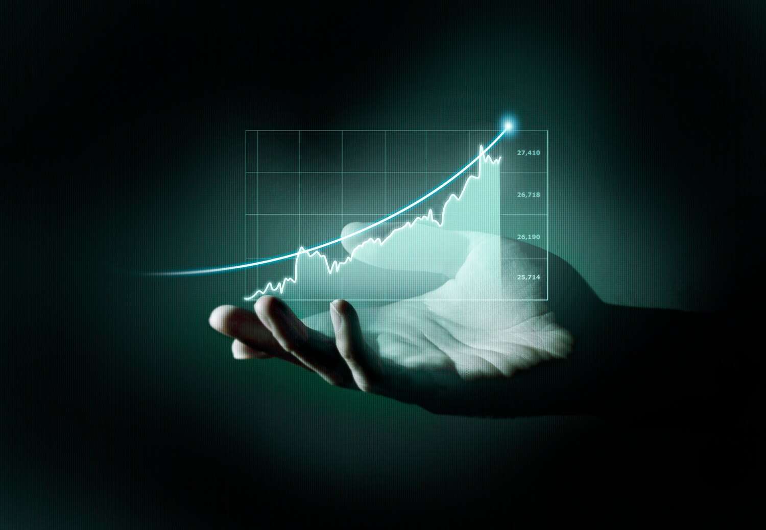 Como identificar setores promissores para investir com mais segurança