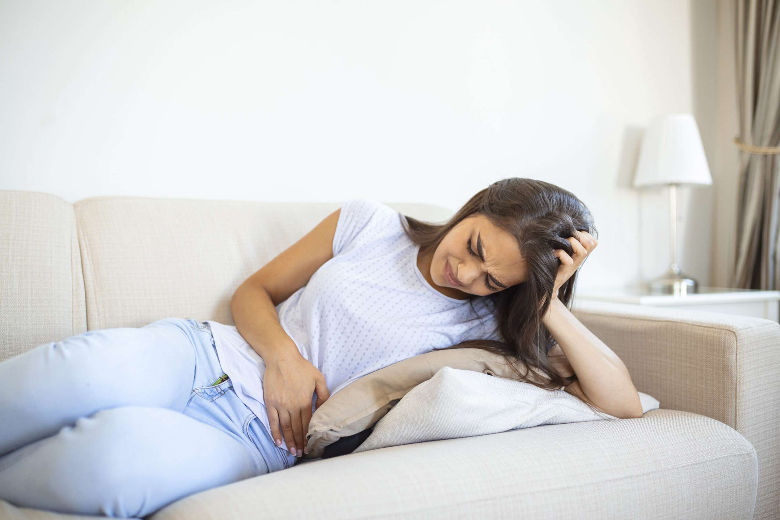 Diagnóstico precoce aumenta chances de sucesso no tratamento da endometriose