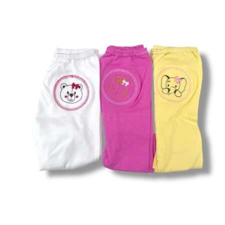 kit mijão 3 peças Bordados