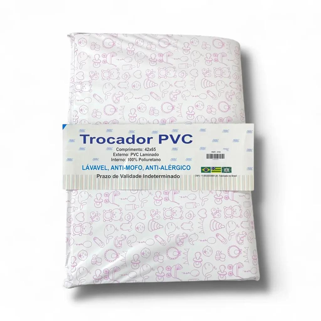 Trocador