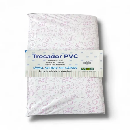 Trocador