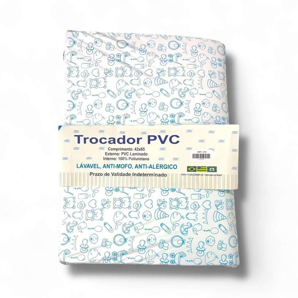 Trocador