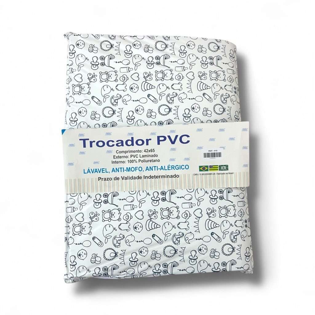 Trocador