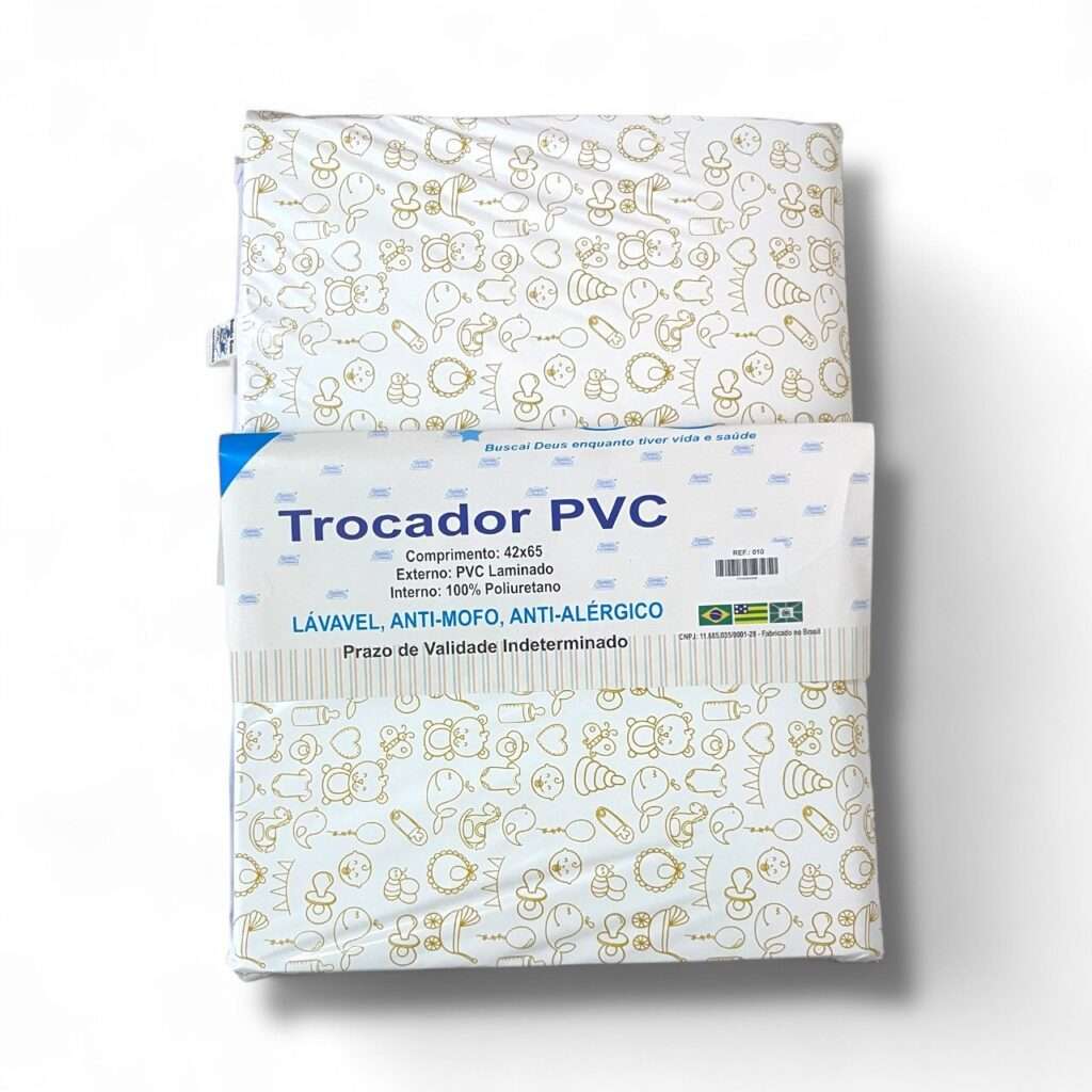 Trocador