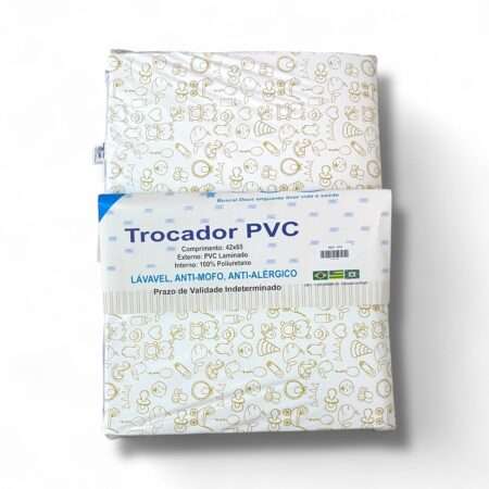 Trocador