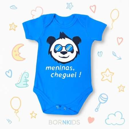 Body Frases Suedine Premium