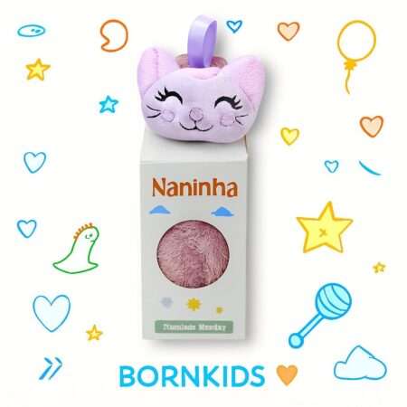Naninha Gatinha