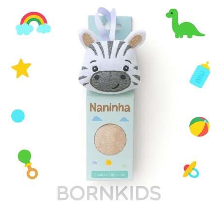 Naninha Zebra