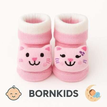 Pantufas Temáticas Fofinhas