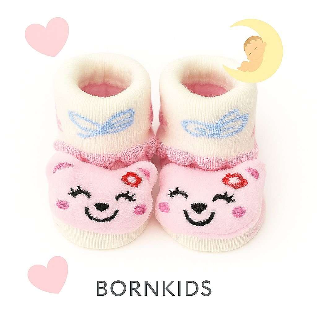 Pantufas Temáticas Fofinhas