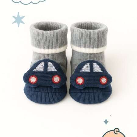 Pantufas Temáticas Fofinhas