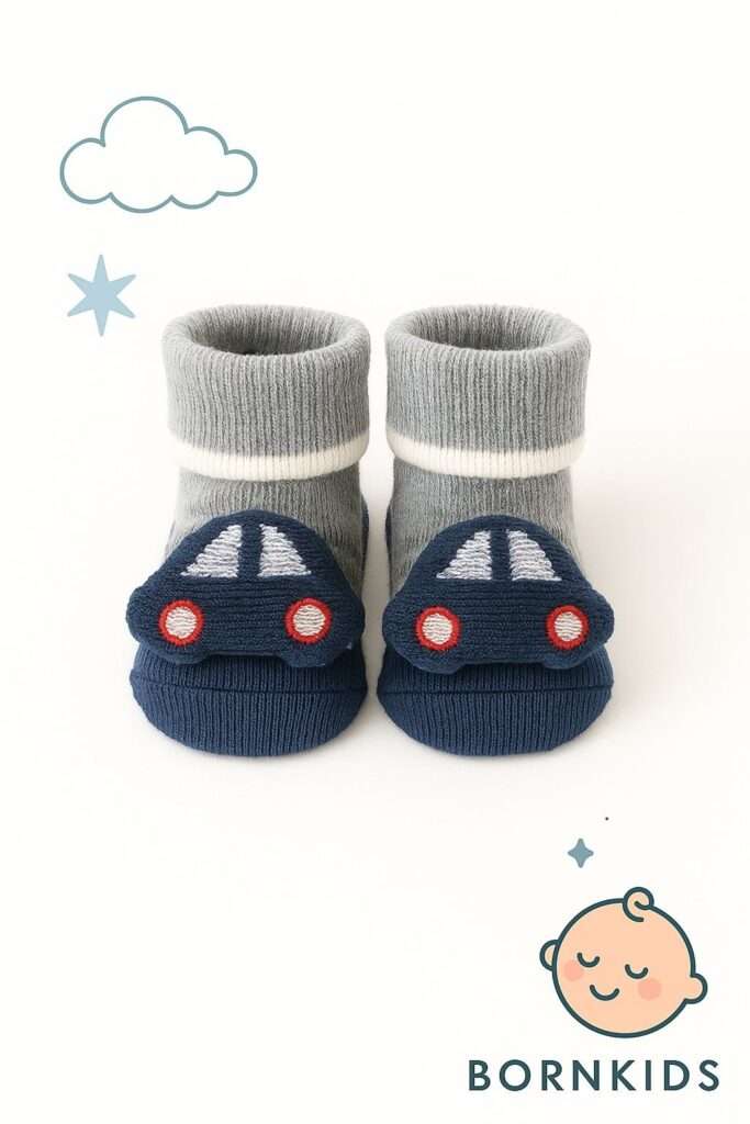 Pantufas Temáticas Fofinhas